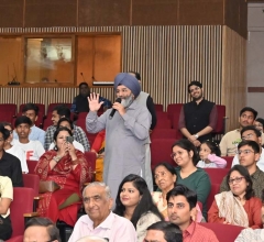 Function Held In 2025