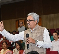 Function Held In 2025