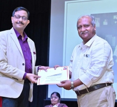 Function Held In 2025