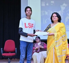 Function Held In 2025