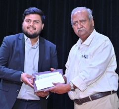 Function Held In 2025