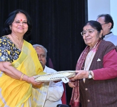 Function Held In 2025