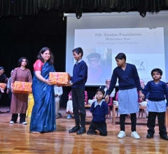 Function Held In 2025